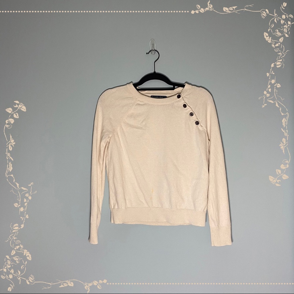 A&F Sweater